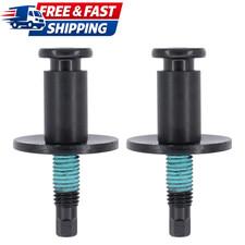 ApplianPar Rear Tailgate Striker Bolt for Ford F150 1997-2014, F250 F350 1999-20