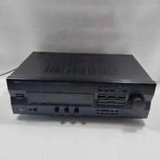 Yamaha RX-V493 AV Stereo Receiver 70W Working
