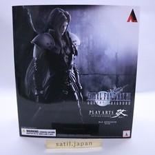 SQUARE ENIX FINAL FANTASY VII ADVENT CHILDREN PLAY ARTS Kai Sephiroth Figure