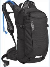 CamelBak M.U.L.E. Pro 14 Bike Hydration Backpack 100oz Black/White