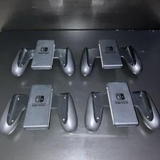 Nintendo Switch OEM Official Joy-Con Grip for Comfort - Cleaned and Tested