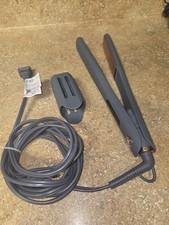 Hairitage Flat Iron for Hair Straightening & Frizz Control