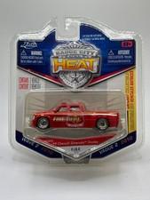 badge city heat ‘99 chevy silverado dooley fire brand new