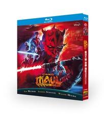Star Wars: Maul - Shadow Lord (2026) 2-D New Sealed Box Set