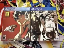 Persona 5, Persona 5 Royal Bundle