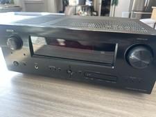 Denon AVR-1610 - 5.1 Channels Home Theater Surround Sound Receiver
