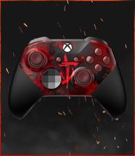 Xbox Elite Series 2 Wireless Controller Doom: The Dark Ages New