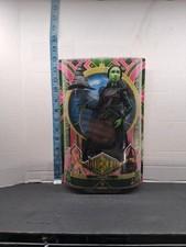 🏆 Mattel Wicked Movie Elphaba Fashion Doll URL MISPRINT