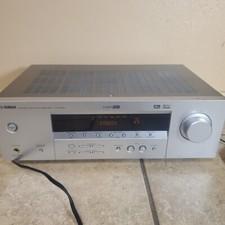 Yamaha HTR-5830 Receiver HiFi Stereo 5.1 Channel Home Audio 110 Wpc Home Theater