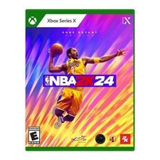 NBA 2K24 Brand New - Xbox Series X