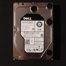 WD Black 2TB 3.5" HDD 