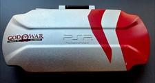 Playstation PSP (2008) God of War Chains of Olympus Metal Case RARE FIND!!!!