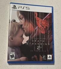 Death Stranding 2: On The Beach - Sony PlayStation 5