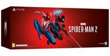Brand New Sony PlayStation 5 Marvel Spider-Man 2 Collector's Edition