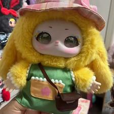 400% SAMAEL MISTY GARDEN 400% BLIND BOX PLUSH DOLL - MISTY GARDENER (CONFIRMED)