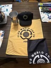 FIFA Club World Cup 2025 Bundle