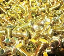 Grade 8 Hex Bolts, Nuts & Washers Hardware Assortment Kit COARSE THREAD