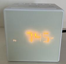Sony ICF-C1 FM/AM Clock Radio White