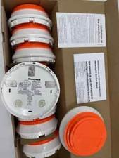 Honeywell IDP-PHOTO-W Intelligent Photoelectric Smoke Detector Fire Safety