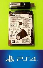 500GB PS4 Original/Slim/PRO Hard Drive w/ PS4 Operating System 13.04 USB Drive