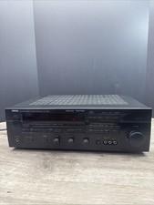 YAMAHA RX-V690 Natural Sound Stereo Receiver - Working!