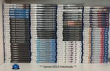 PlayStation 5 Sealed Games-Brand New And Free Shipping - Choose Your PS5 Game