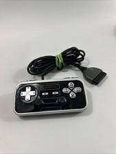 Madcatz Retrocon  Black Playstation 2 PS2 Mad Catz