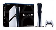 Sony PlayStation 5 Pro 2TB Disc Version Console - White 2 TB SSD
