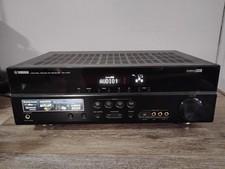 Yamaha RX-V371 5.1 Channel Receiver Home Theater A/V Stereo No Remote