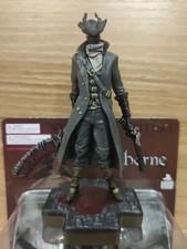 New Arrive Hunter Collection Bloodborne The Hunter N.05 Statue Figure Box Set