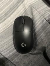 Logitech G PRO 2 Lightspeed Wireless Gaming Mouse 910-007246