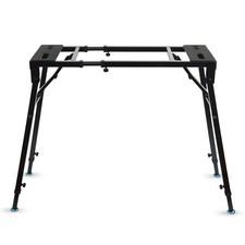 5 Core keyboard Stand Adjustable Electric Piano Holder for 54-88 Key Boards