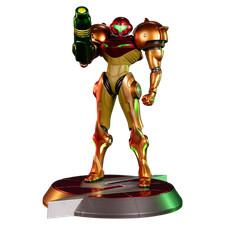 Metroid Prime - Samus Varia Suit PVC Statue [Collector's Edition]  [OE]