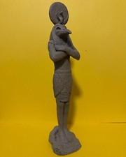 Khonshu Moon Knight Show Accurate Statue 1:1 Scale!