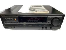 Technics SA-EX900 Audio Video Control Stereo Receiver Unit Only (TESTED)