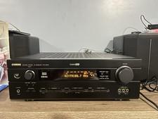 Yamaha HTR-5640 6-Channel Digital Home Theater Receiver