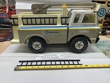 Mighty Tonka Truck MR-970 Bell Telephone System Bucket Lift (LADDER ONLY)