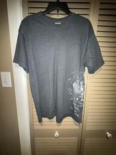 Vintage God Of War PSP Promo T-Shirt Men’s Size Large Gray