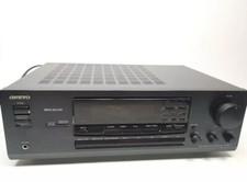 Onkyo TX-8511 Receiver Amplifier AM FM Stereo AV Receiver Only