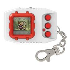 In-Stock Bandai Digital Monster Digimon Pendulum Color - 7 Tohobraves White