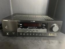 Yamaha RX-V463 Home Theater AV Receiver w/HDMI Switching 5.1 Channel 105 watt