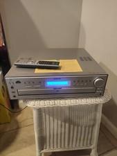 Sony AVD-C700ES Super Audio CD/DVD Receiver Silver 180W for Home Theater System