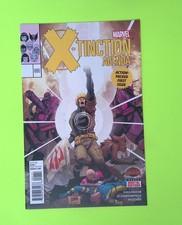 X-Tinction Agenda #1 2015 Marvel Comics 1st App High Grade Comic Book X205-170