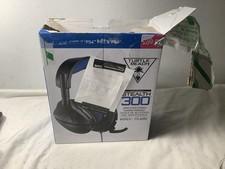 Turtle Beach Stealth 300 Amplified Gaming Headset for PS4 and PS4 Pro