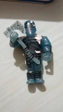 God Of War KidRobot Vinyl Mini Series Kratos Blue 3/24
