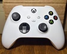 Robot White Microsoft Xbox Series X/S, One Wireless Controller 