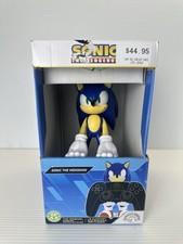Sonic The Hedgehog Cable Guys Controller & Phone Holder EXG Sega Stand New Boxed