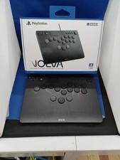 Leverless Controller Model NOLVA SPF 049 HORI