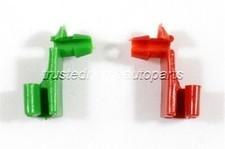 for Chevy Chevrolet GMC Rear Clip Gate Tailgate Handle Rod Retainer Clips 
