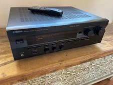 Yamaha RX-V396 Receiver